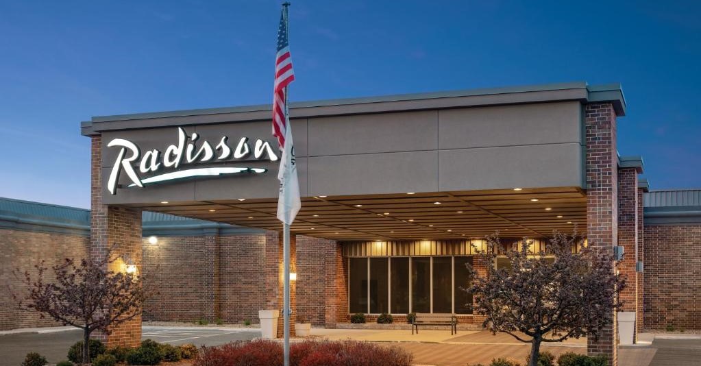 Radisson Hotel and Conference Center Fond Du Lac