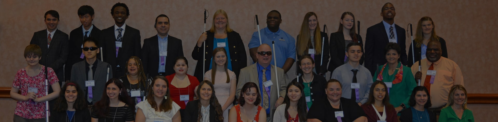 Scholarship winners